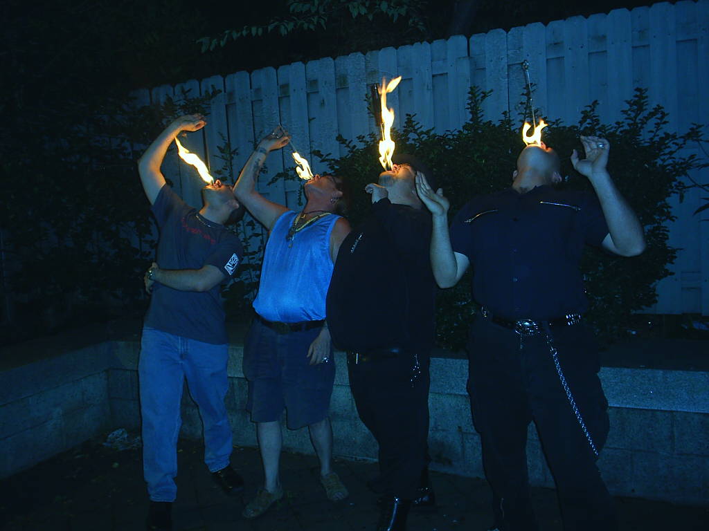 foursecondsoffire