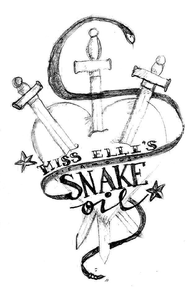 snakeoilsketch snakeoilsketch